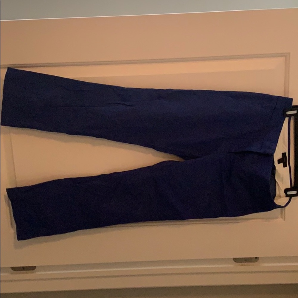 Jcrew capris